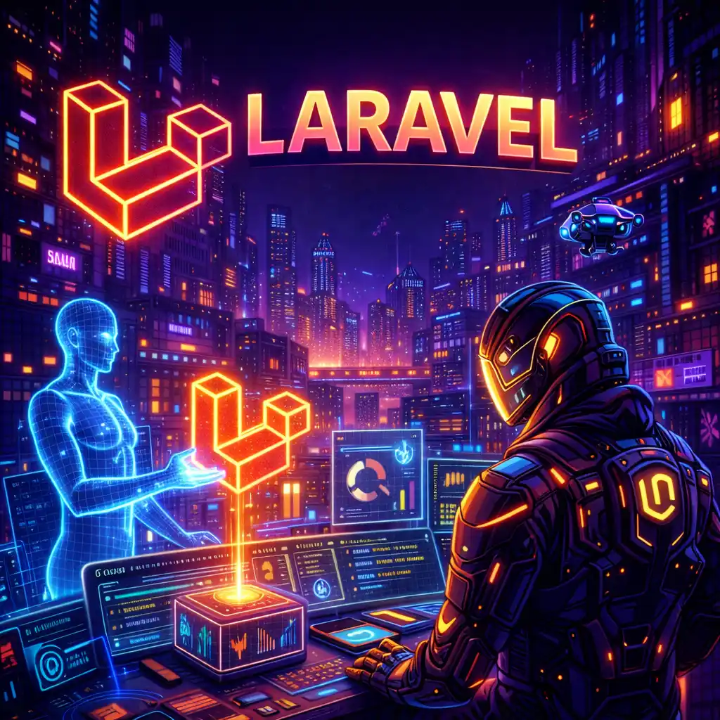 Laravel