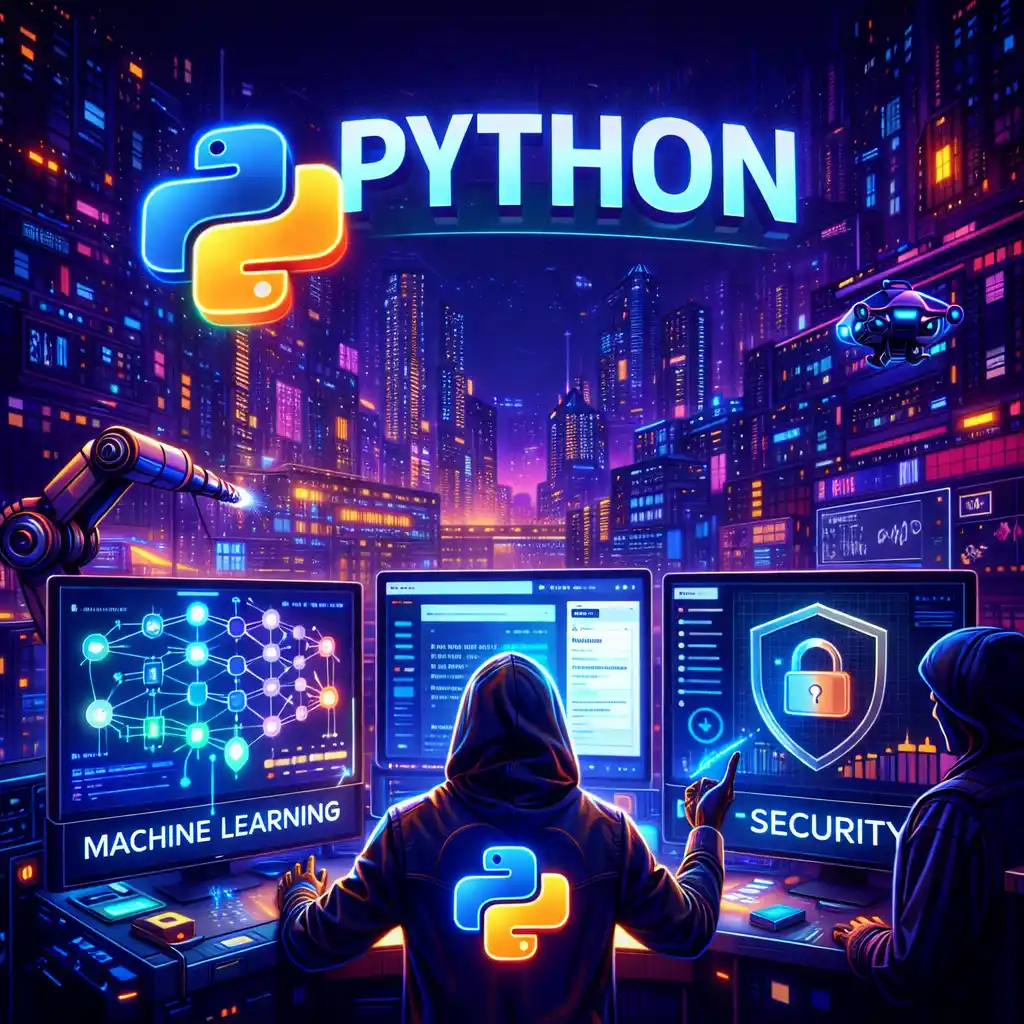 Python