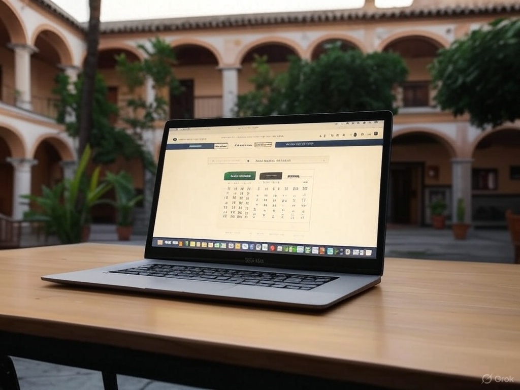 Coho.es – Vacation Rental Booking Platform